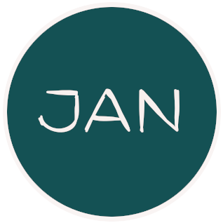 JAN Consulting – SEO Finance Logo